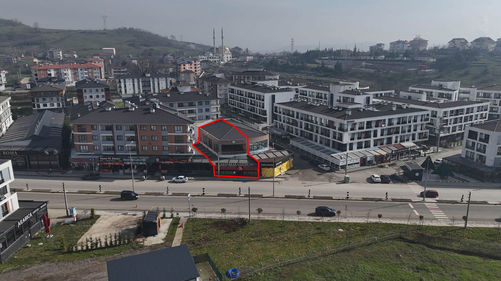 Satılık&nbsp;Dükkan&nbsp;49,500,000&nbsp;TL