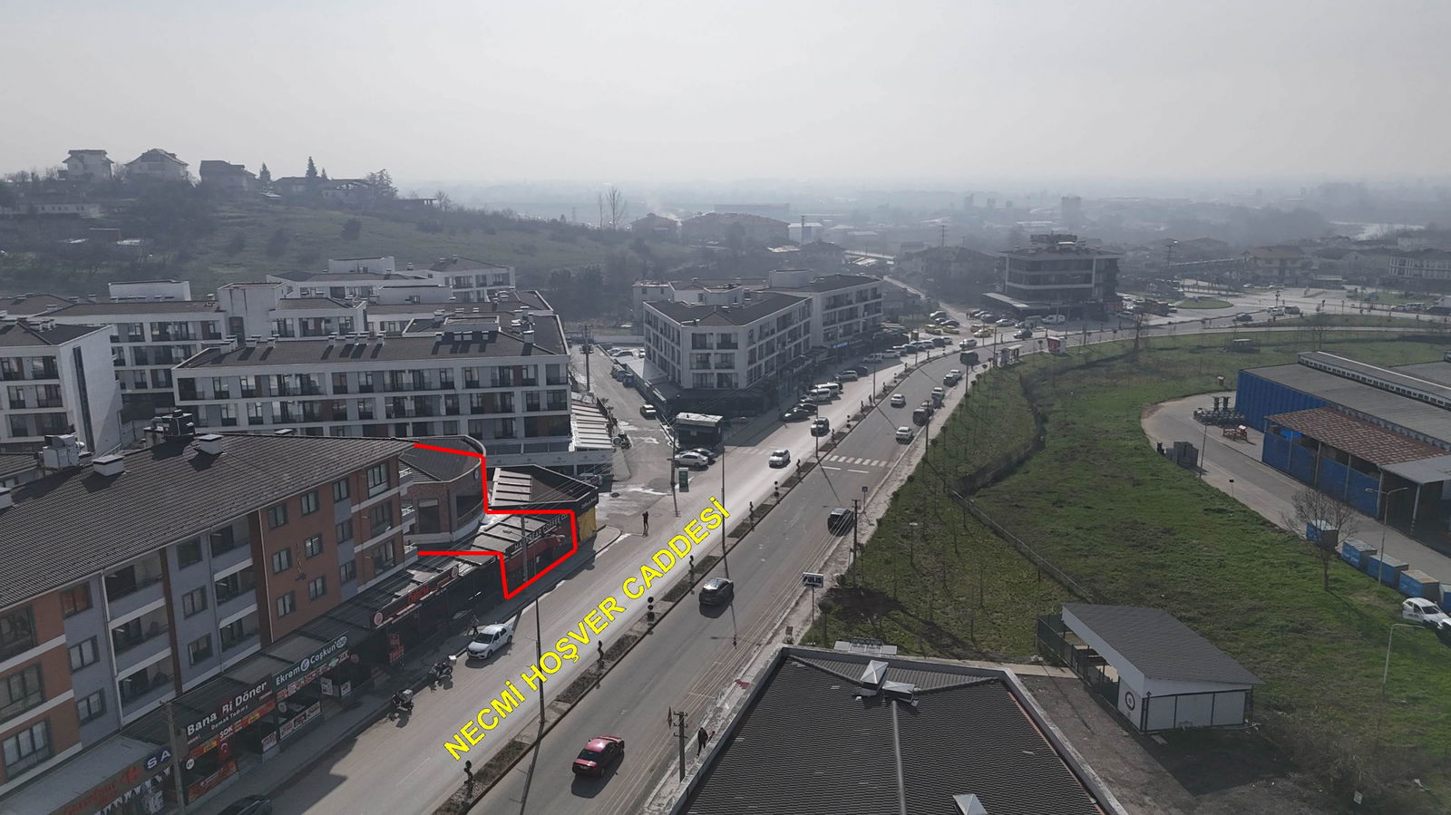 Satılık&nbsp;Dükkan&nbsp;49,500,000&nbsp;TL