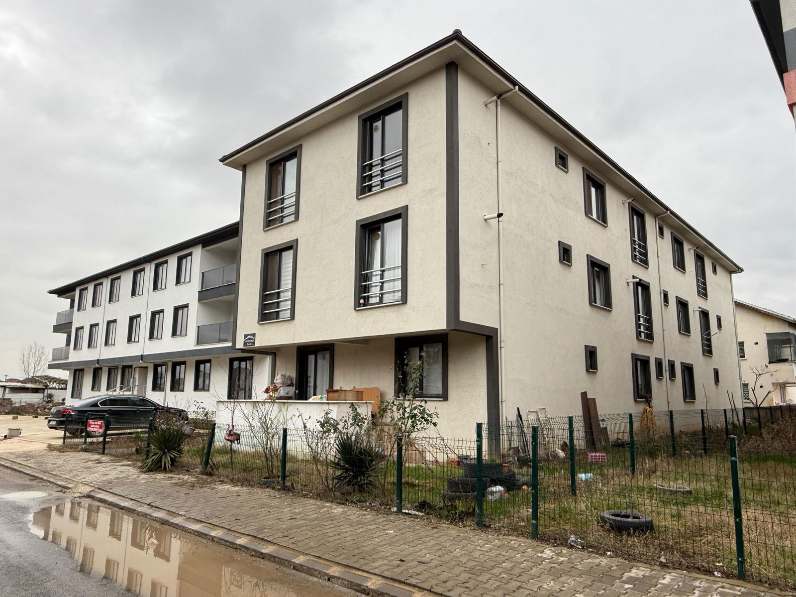 Kiralık&nbsp;Daire&nbsp;15,000&nbsp;TL