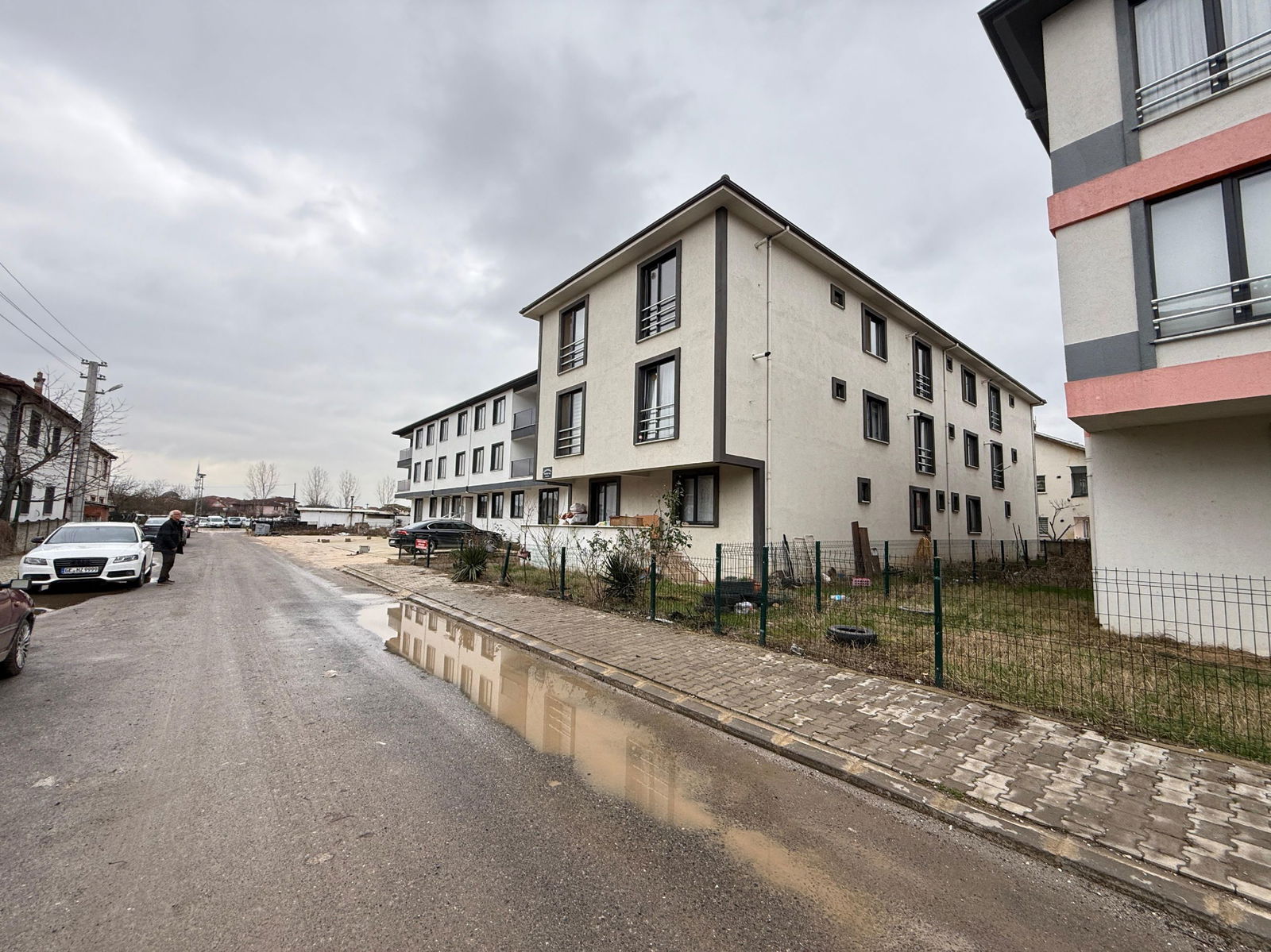 Kiralık&nbsp;Daire&nbsp;15,000&nbsp;TL