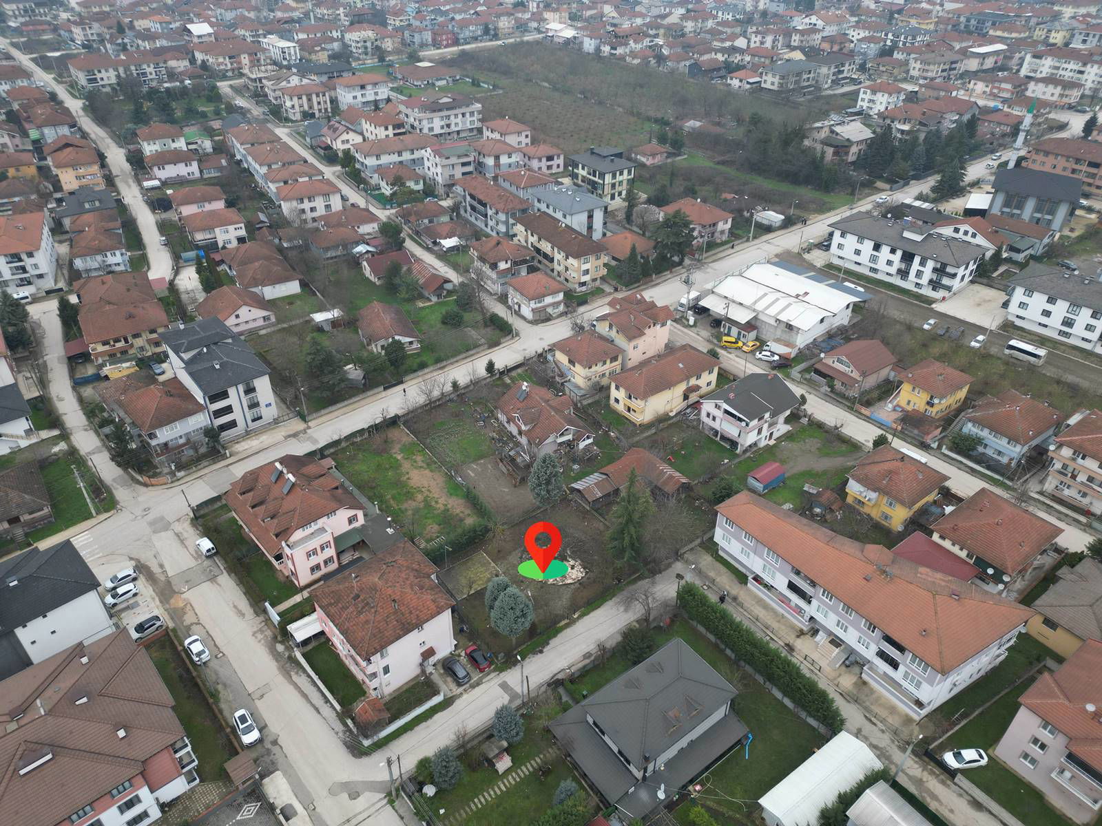 Satılık&nbsp;Arsa&nbsp;9,000,000&nbsp;TL