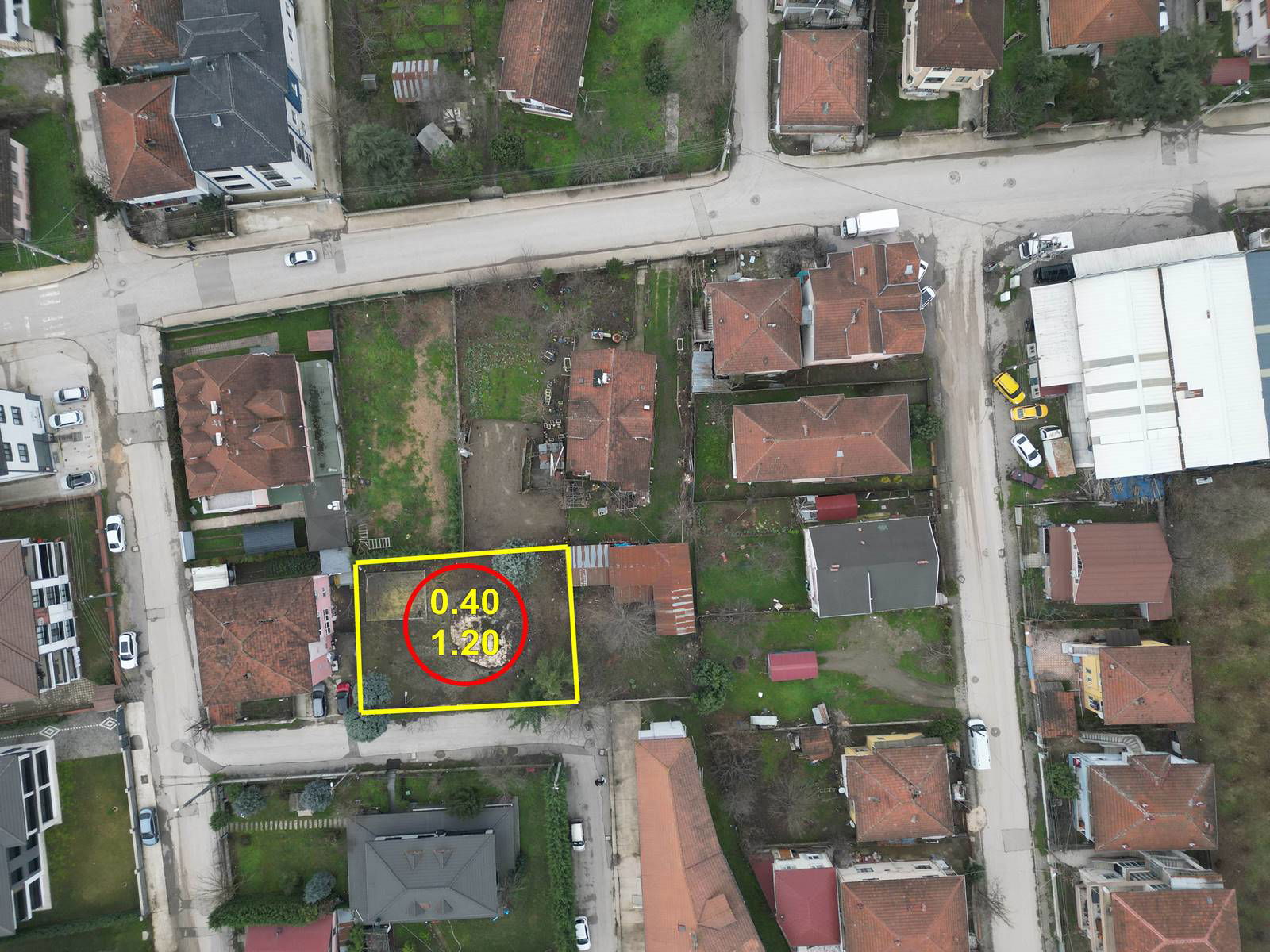 Satılık&nbsp;Arsa&nbsp;9,000,000&nbsp;TL