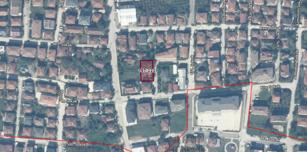 Satılık&nbsp;Arsa&nbsp;9,000,000&nbsp;TL