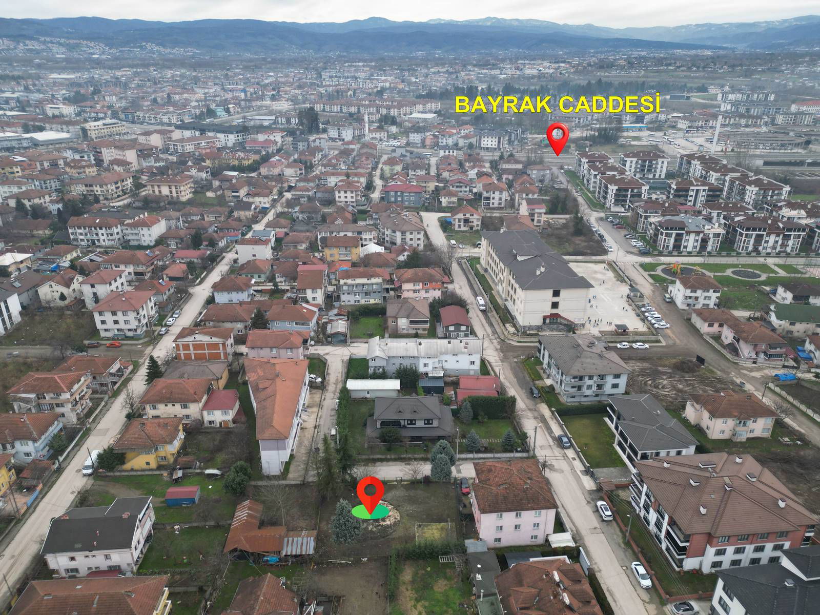 Satılık&nbsp;Arsa&nbsp;9,000,000&nbsp;TL