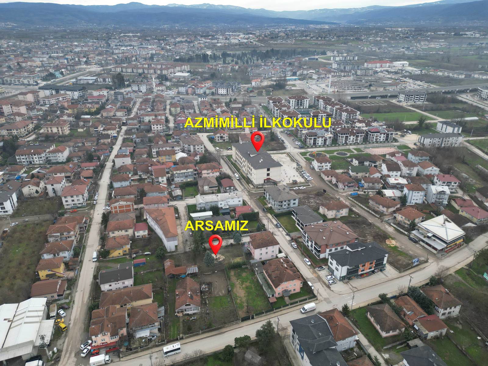 Satılık&nbsp;Arsa&nbsp;9,000,000&nbsp;TL