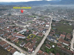 Düzce &nbsp;Satılık &nbsp;Arsa