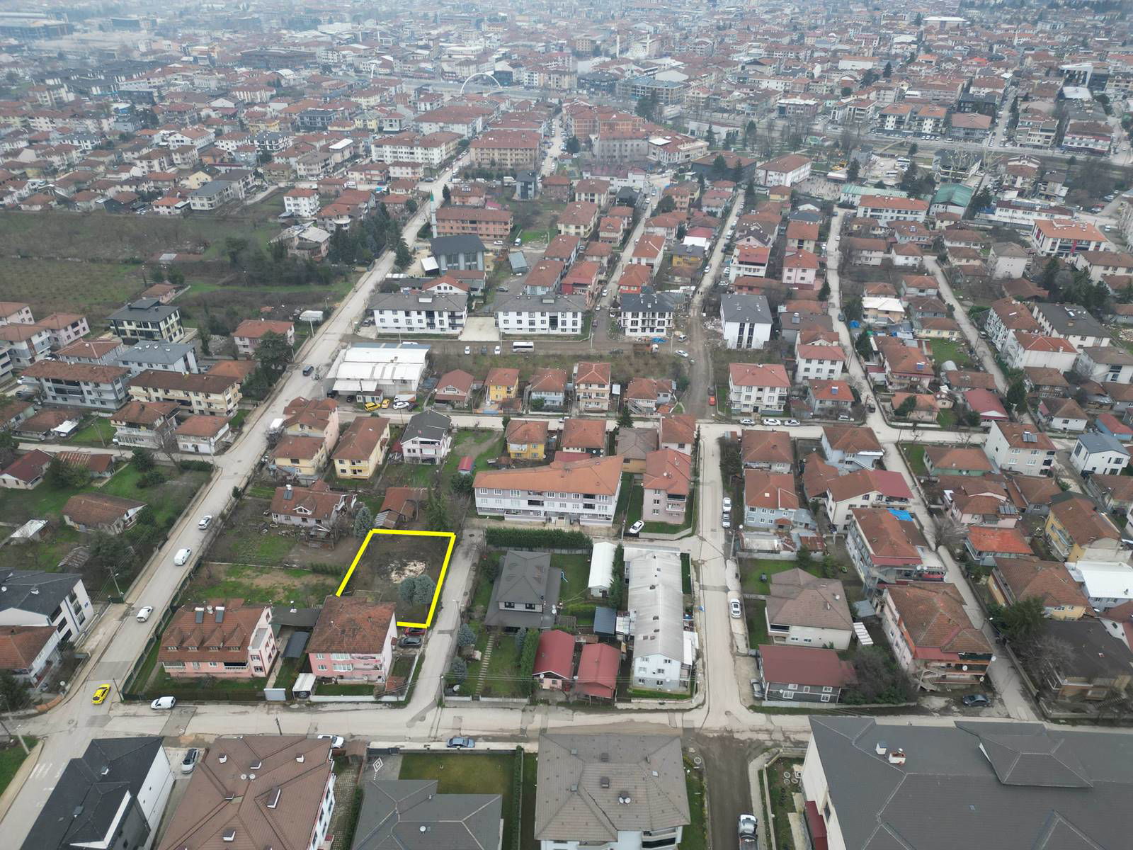 Satılık&nbsp;Arsa&nbsp;9,000,000&nbsp;TL