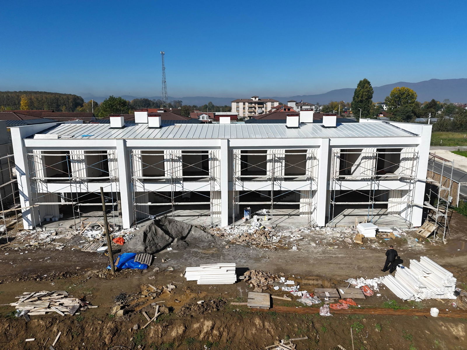 Satılık&nbsp;Villa&nbsp;8,500,000&nbsp;TL