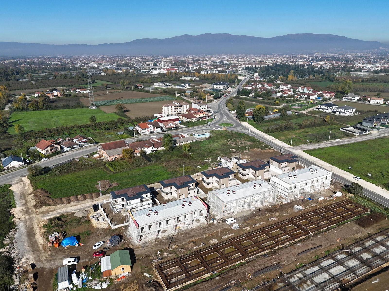 Satılık&nbsp;Villa&nbsp;8,500,000&nbsp;TL