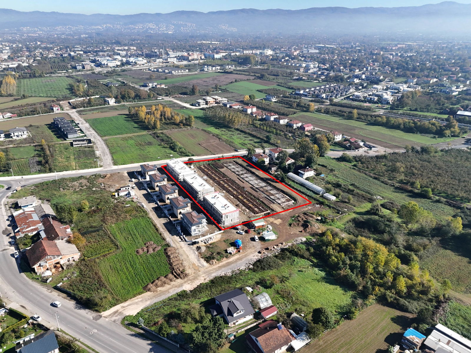 Satılık&nbsp;Villa&nbsp;8,500,000&nbsp;TL