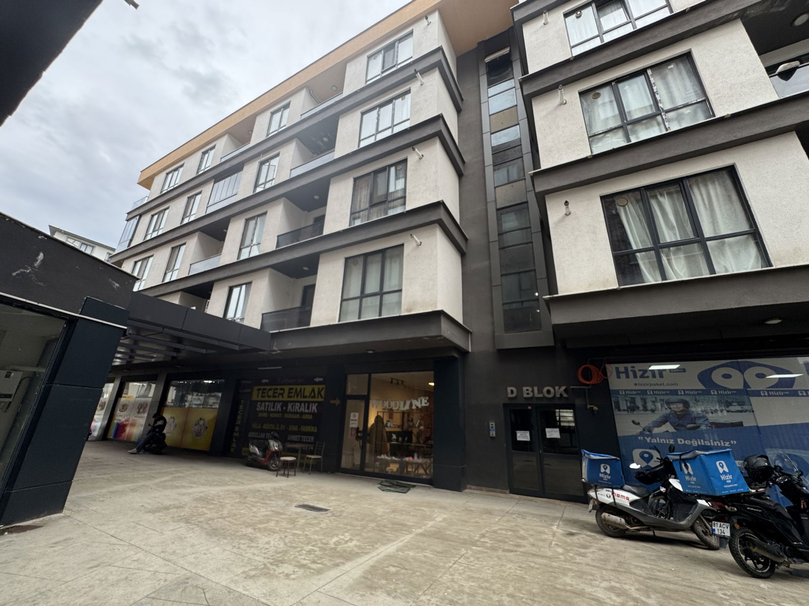 Kiralık&nbsp;Daire&nbsp;11,250&nbsp;TL