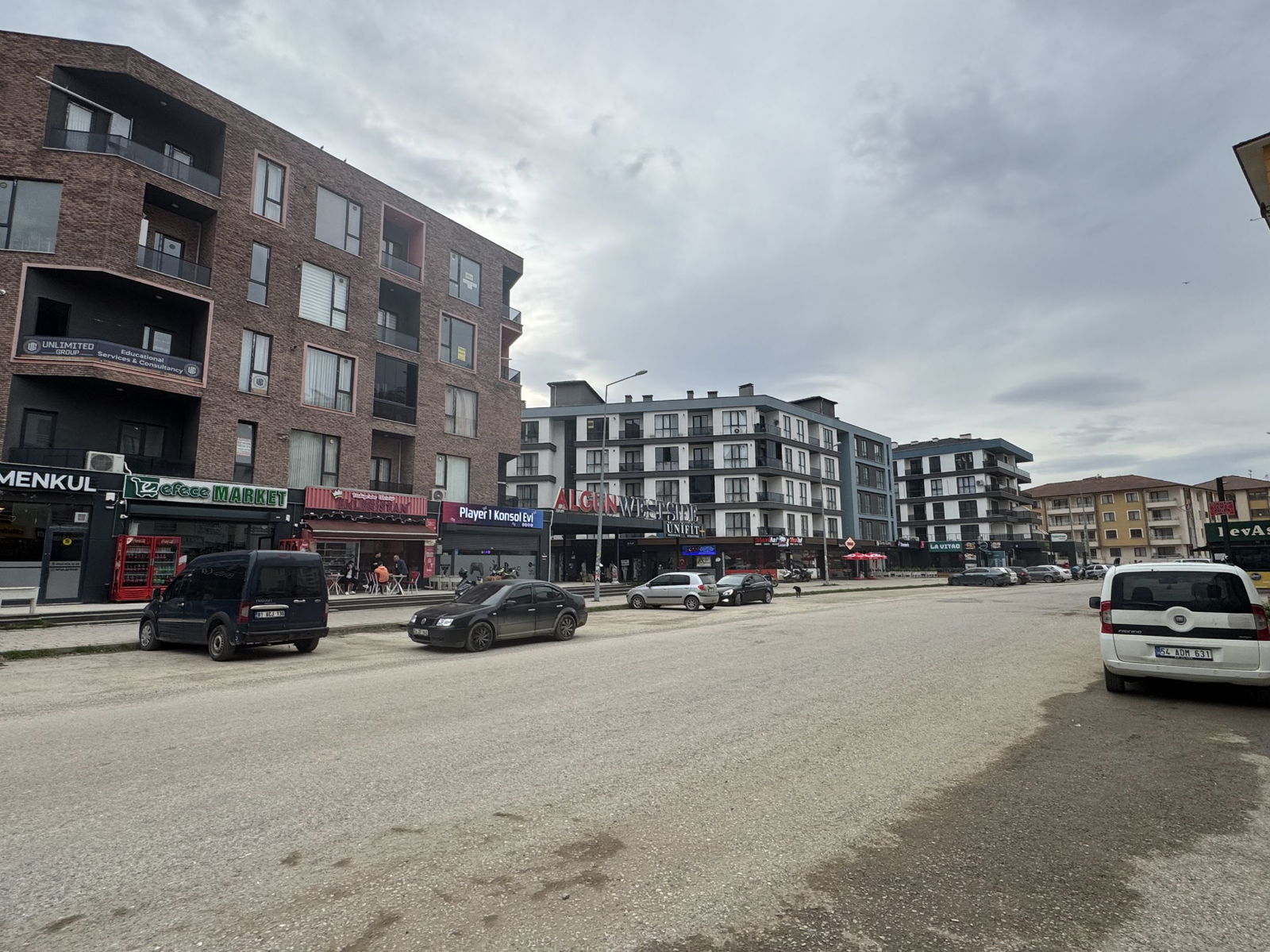 Kiralık&nbsp;Daire&nbsp;11,250&nbsp;TL