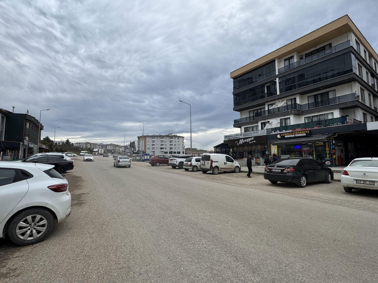 Kiralık&nbsp;Daire&nbsp;11,250&nbsp;TL