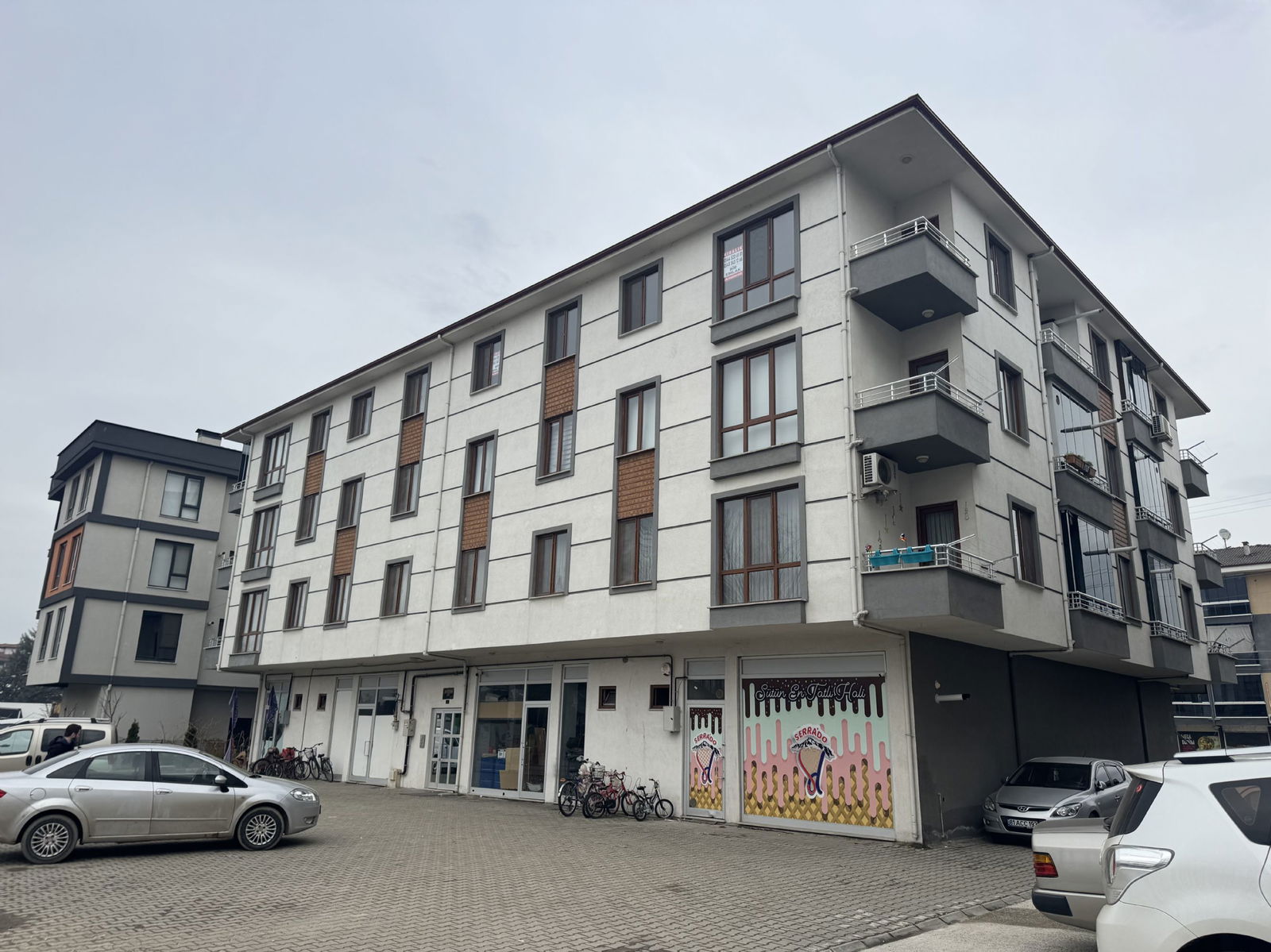 Kiralık&nbsp;Daire&nbsp;21,000&nbsp;TL