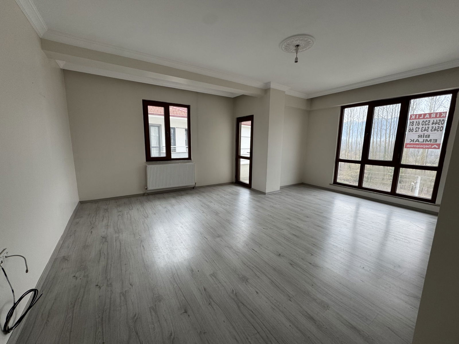 Kiralık&nbsp;Daire&nbsp;21,000&nbsp;TL