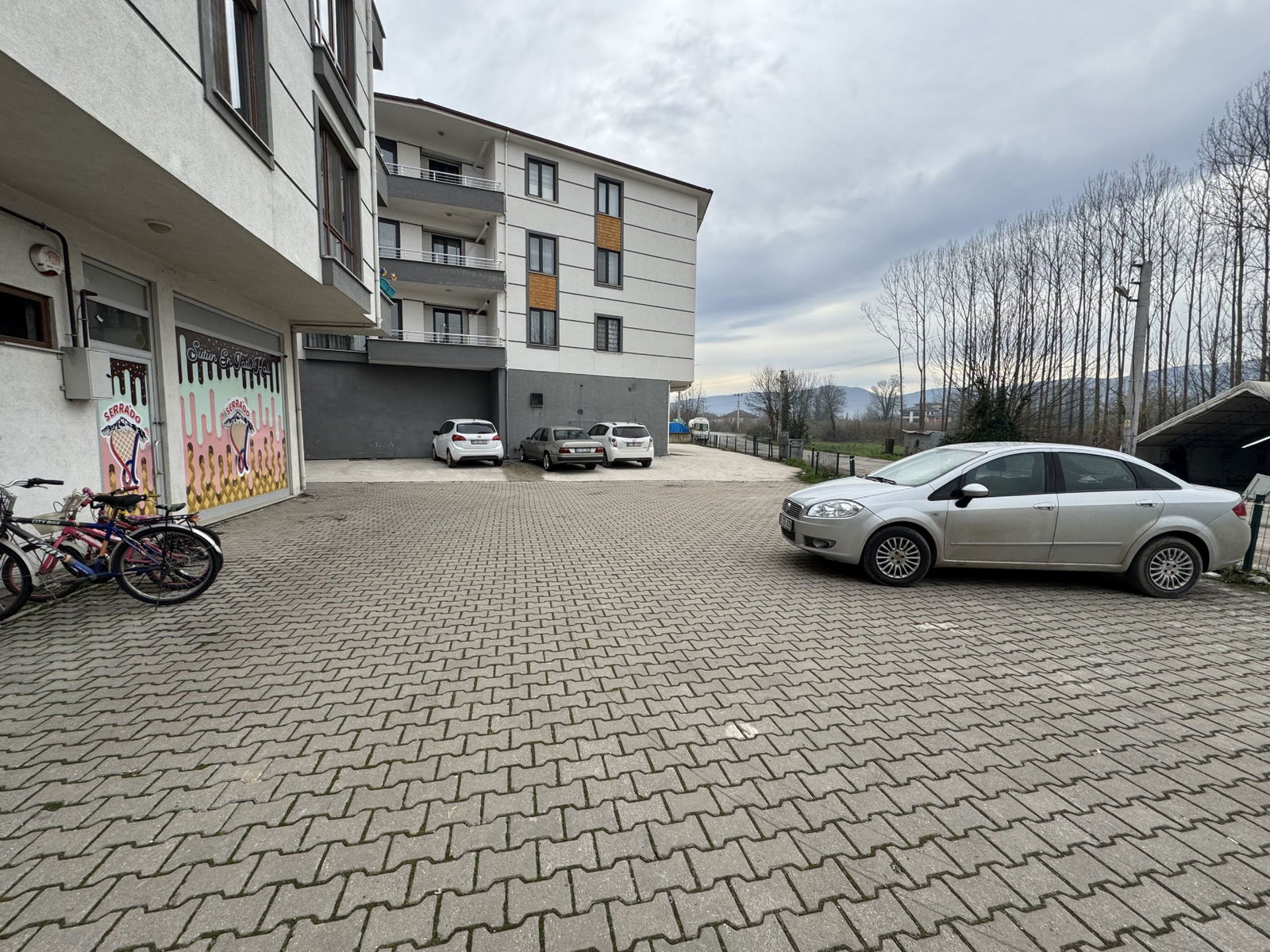 Kiralık&nbsp;Daire&nbsp;21,000&nbsp;TL