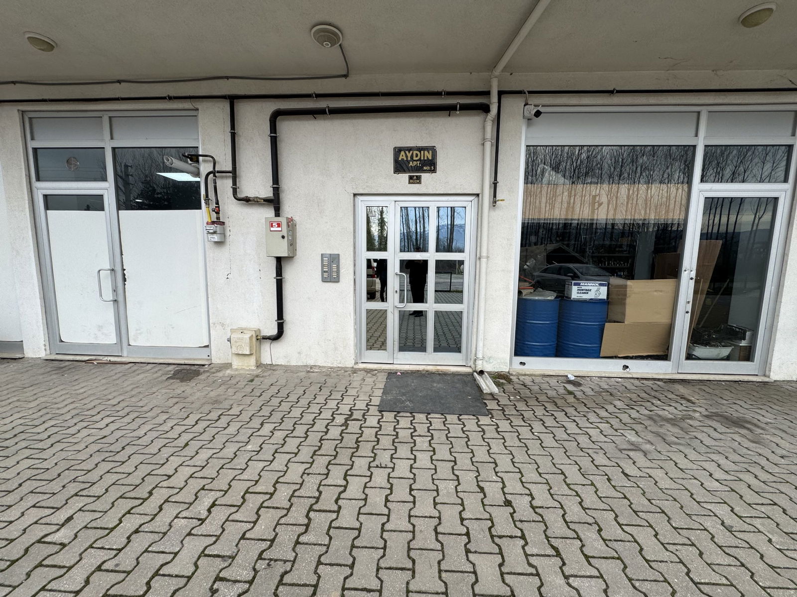 Kiralık&nbsp;Daire&nbsp;21,000&nbsp;TL