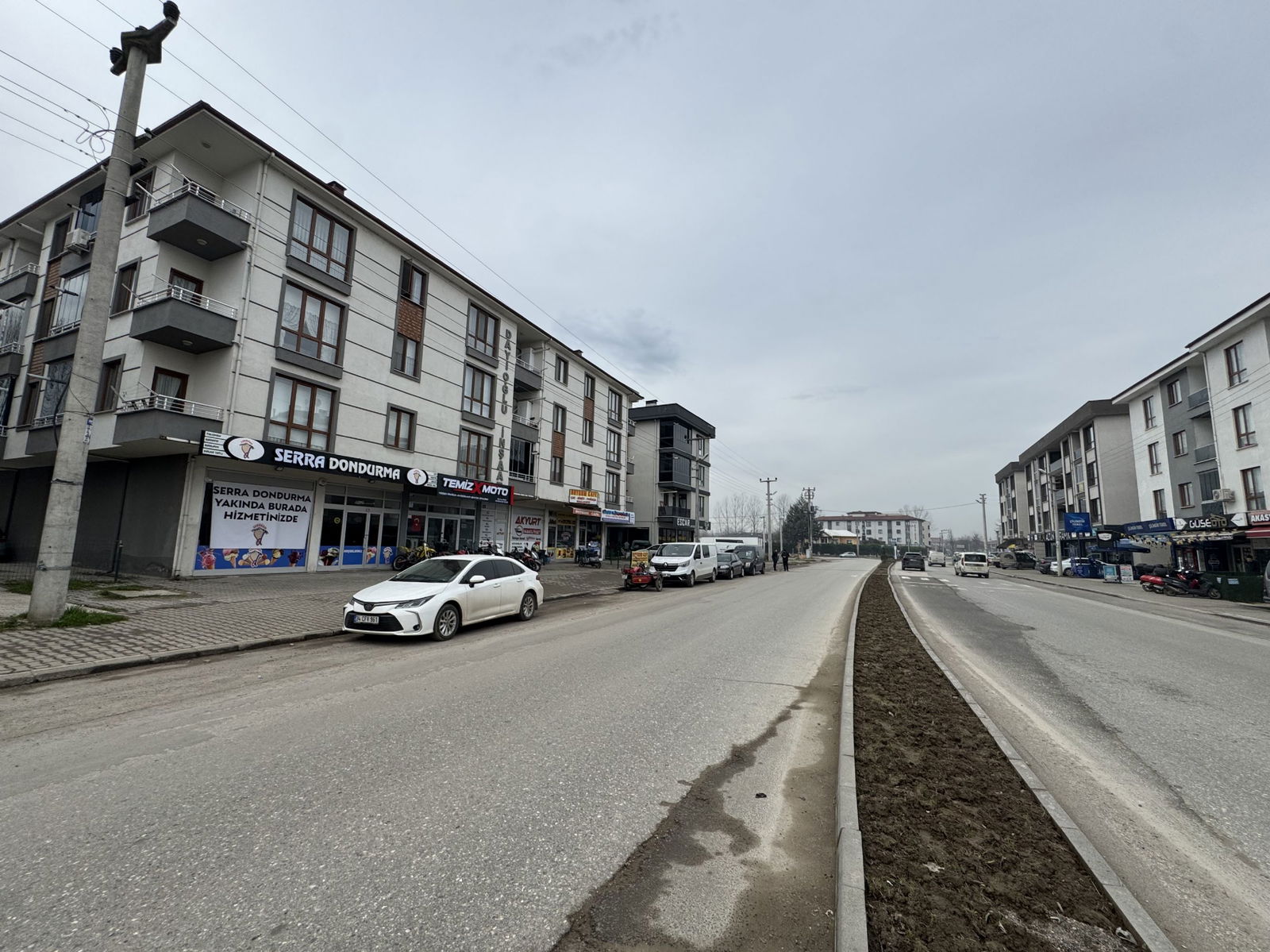 Kiralık&nbsp;Daire&nbsp;21,000&nbsp;TL