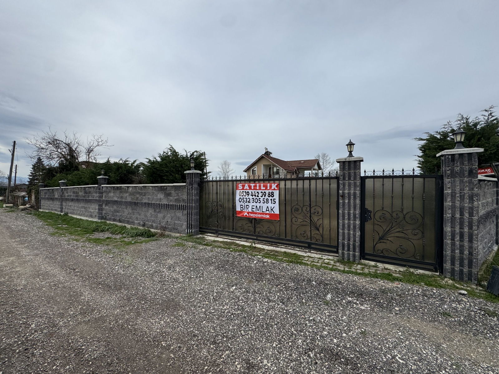 Satılık&nbsp;Villa&nbsp;29,900,000&nbsp;TL