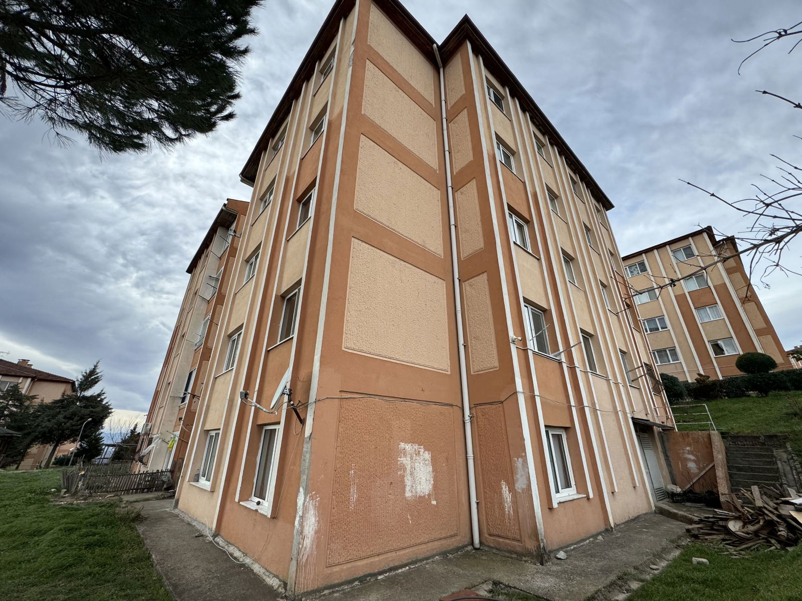 Kiralık&nbsp;Daire&nbsp;13,500&nbsp;TL