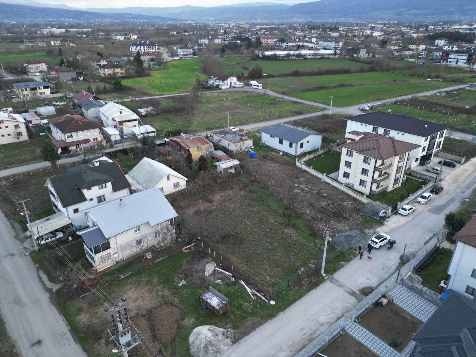 Satılık&nbsp;Arsa&nbsp;1,111&nbsp;TL