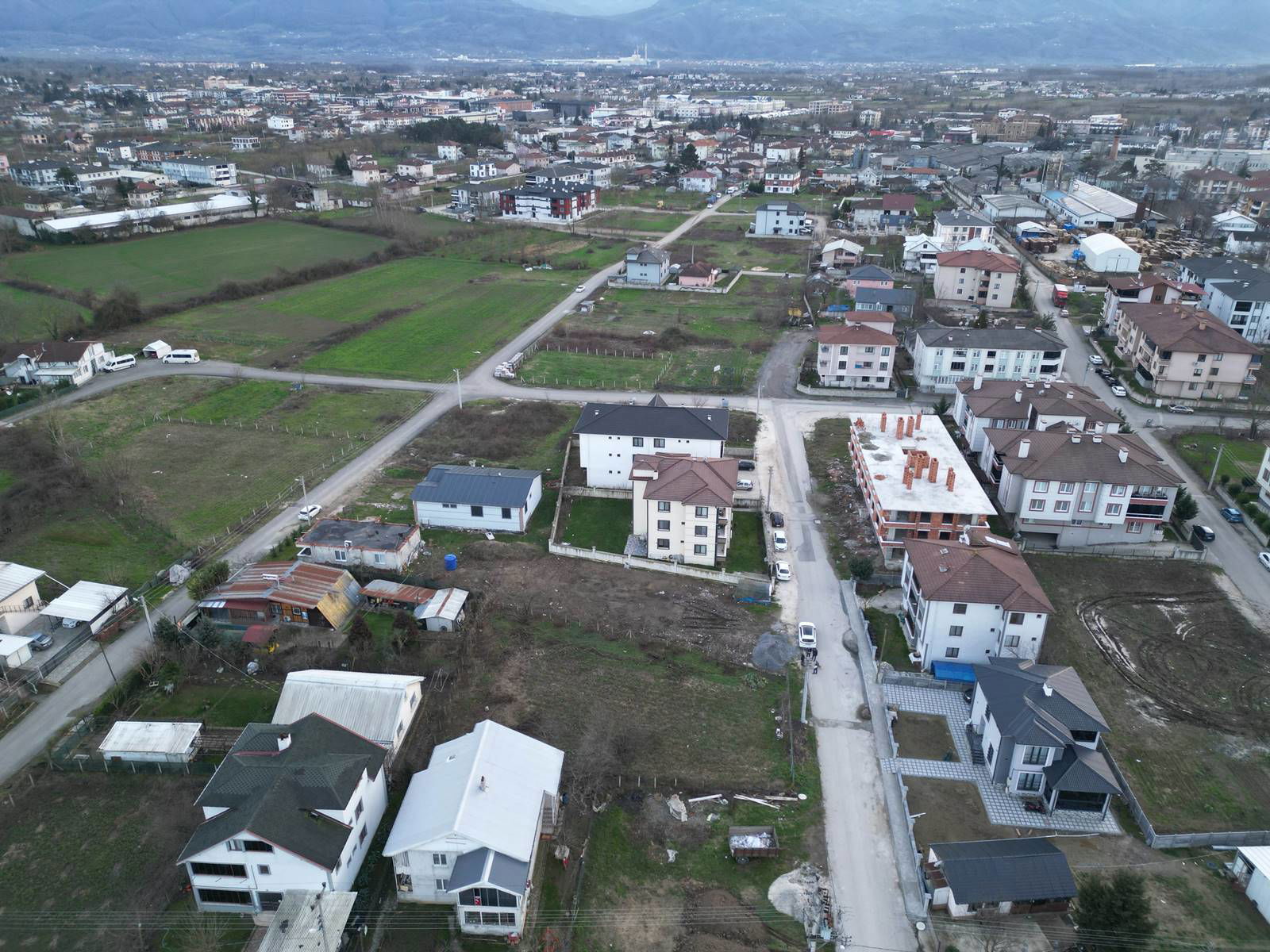 Satılık&nbsp;Arsa&nbsp;1,111&nbsp;TL