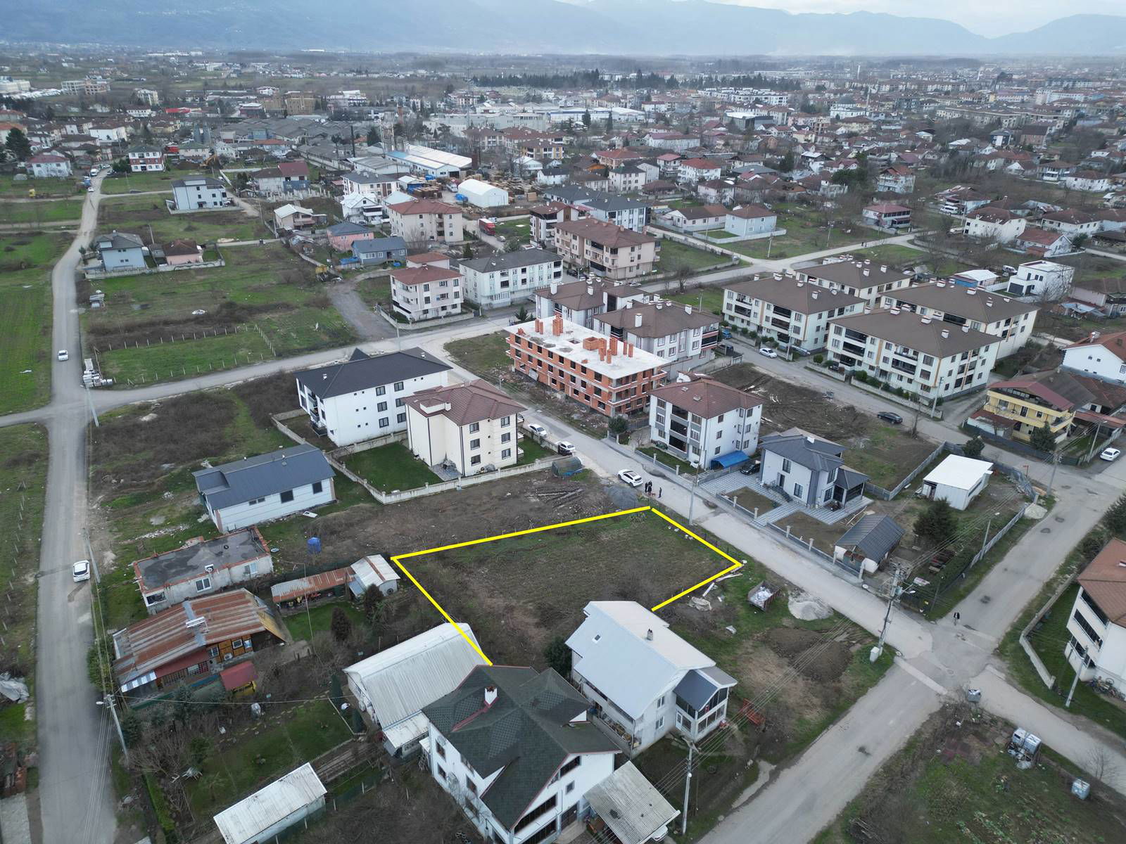 Satılık&nbsp;Arsa&nbsp;1,111&nbsp;TL