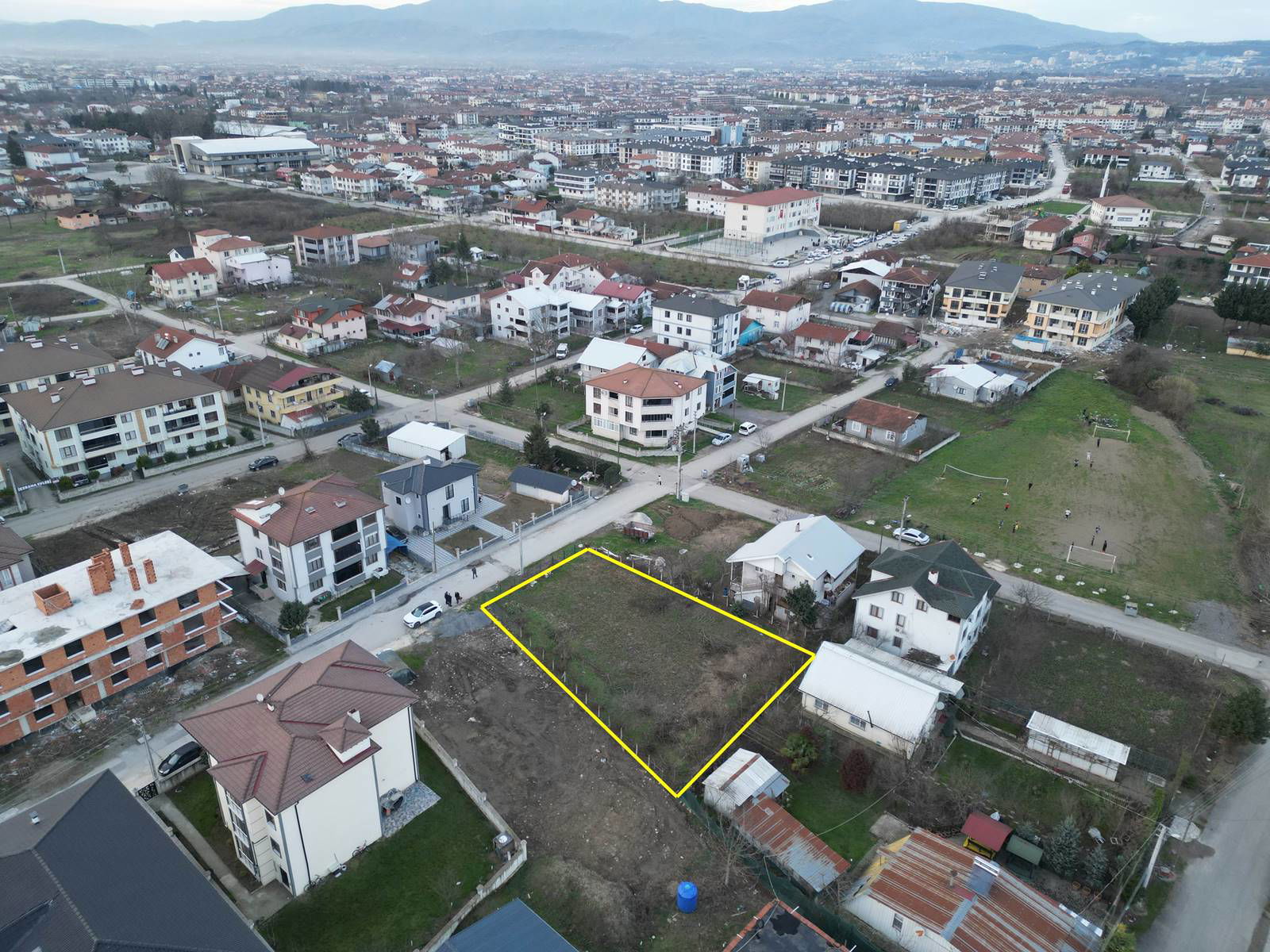 Satılık&nbsp;Arsa&nbsp;1,111&nbsp;TL