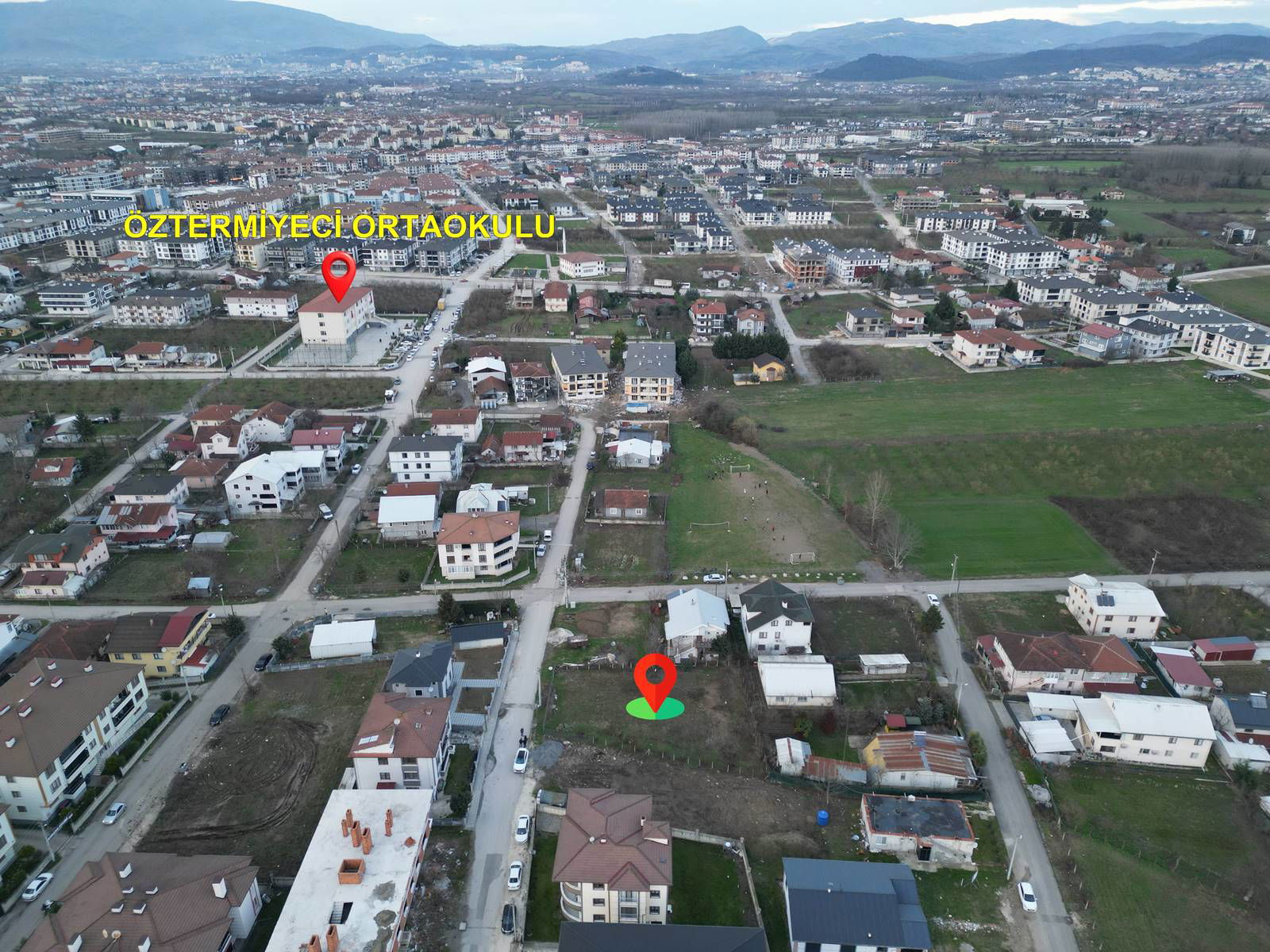 Satılık&nbsp;Arsa&nbsp;1,111&nbsp;TL