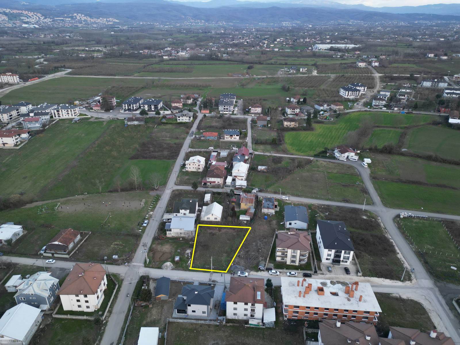 Satılık&nbsp;Arsa&nbsp;1,111&nbsp;TL