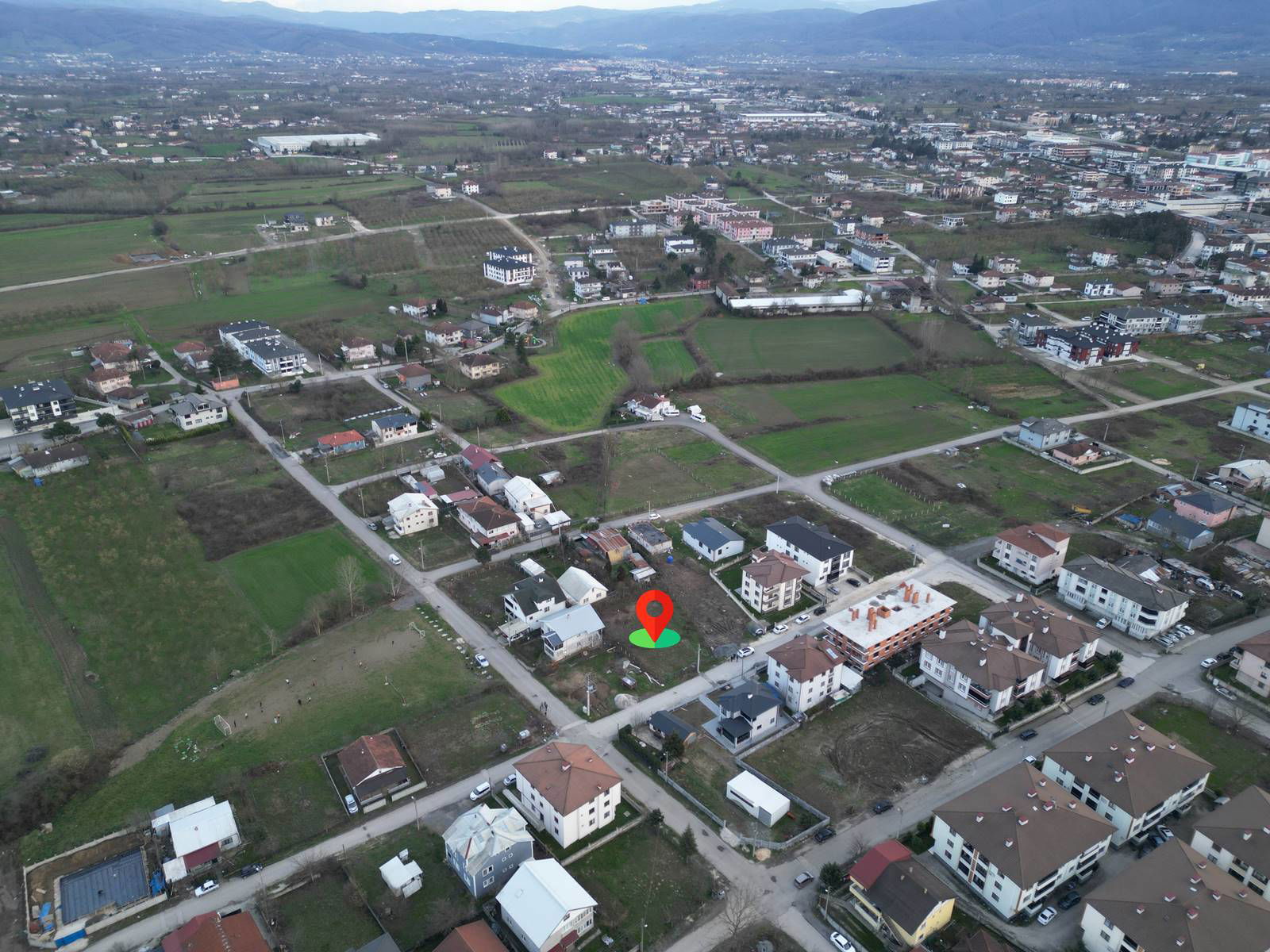 Satılık&nbsp;Arsa&nbsp;1,111&nbsp;TL