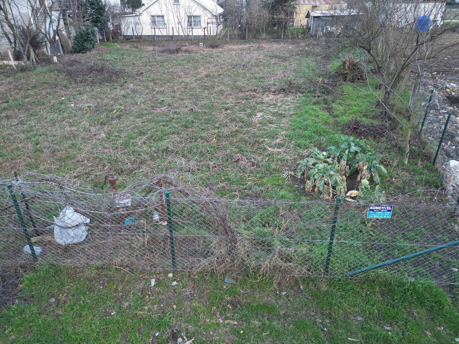 Satılık&nbsp;Arsa&nbsp;1,111&nbsp;TL