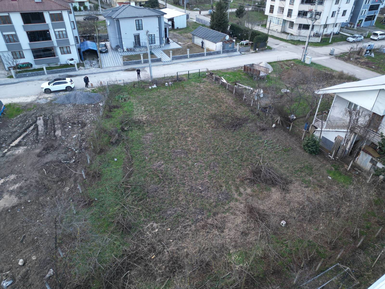 Satılık&nbsp;Arsa&nbsp;1,111&nbsp;TL