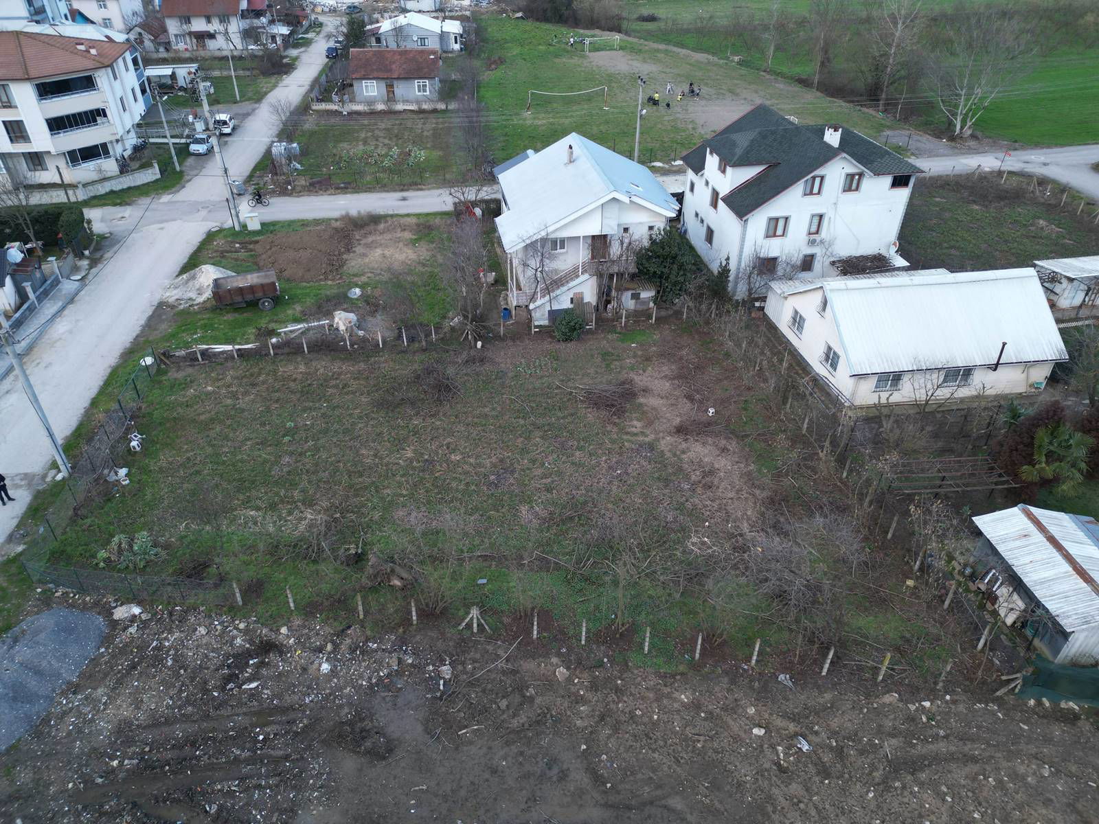 Satılık&nbsp;Arsa&nbsp;1,111&nbsp;TL