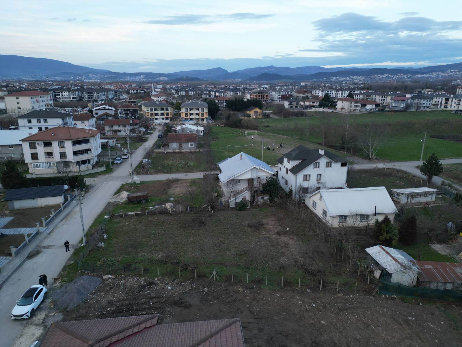 Satılık&nbsp;Arsa&nbsp;1,111&nbsp;TL