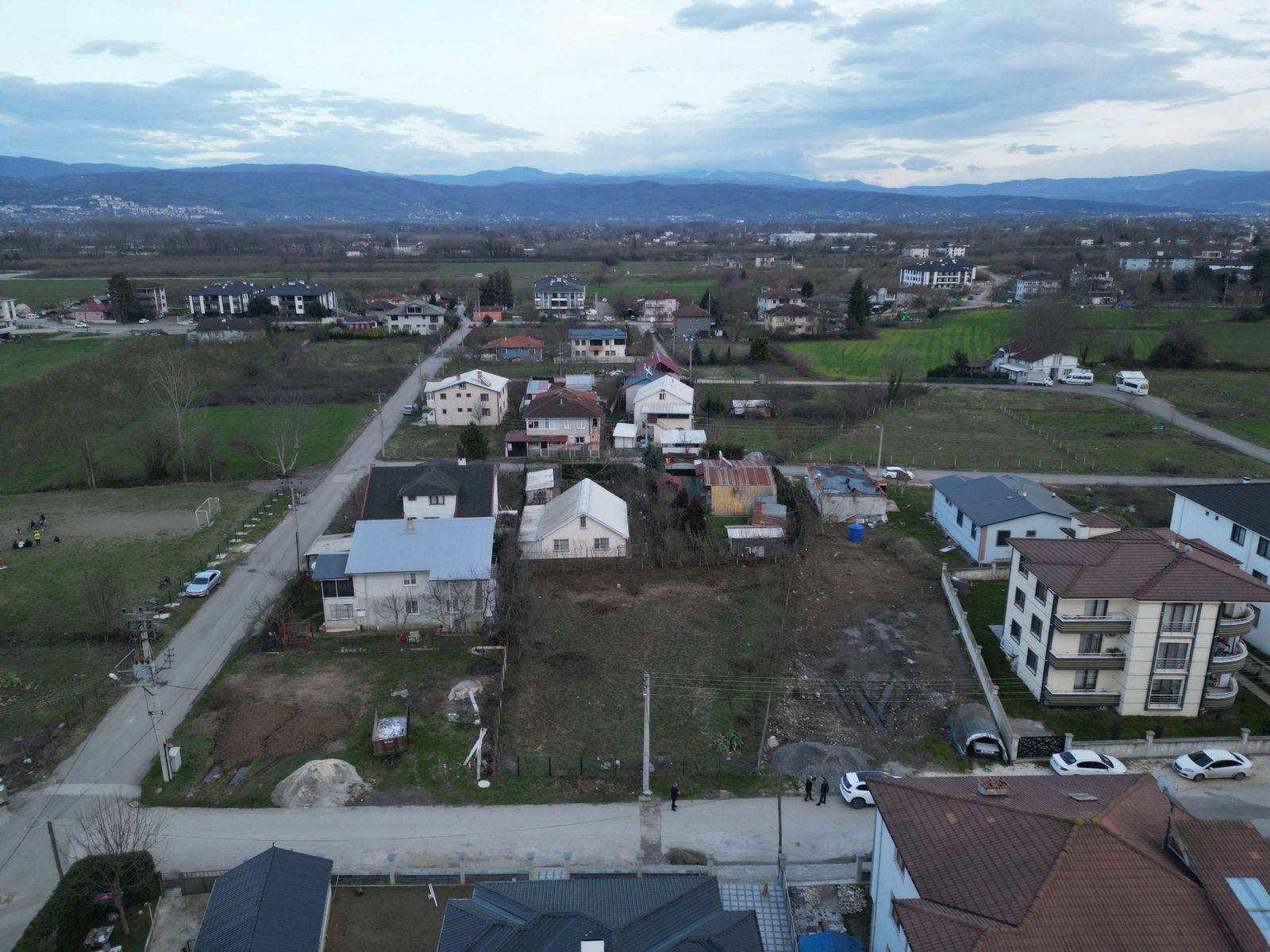 Satılık&nbsp;Arsa&nbsp;1,111&nbsp;TL