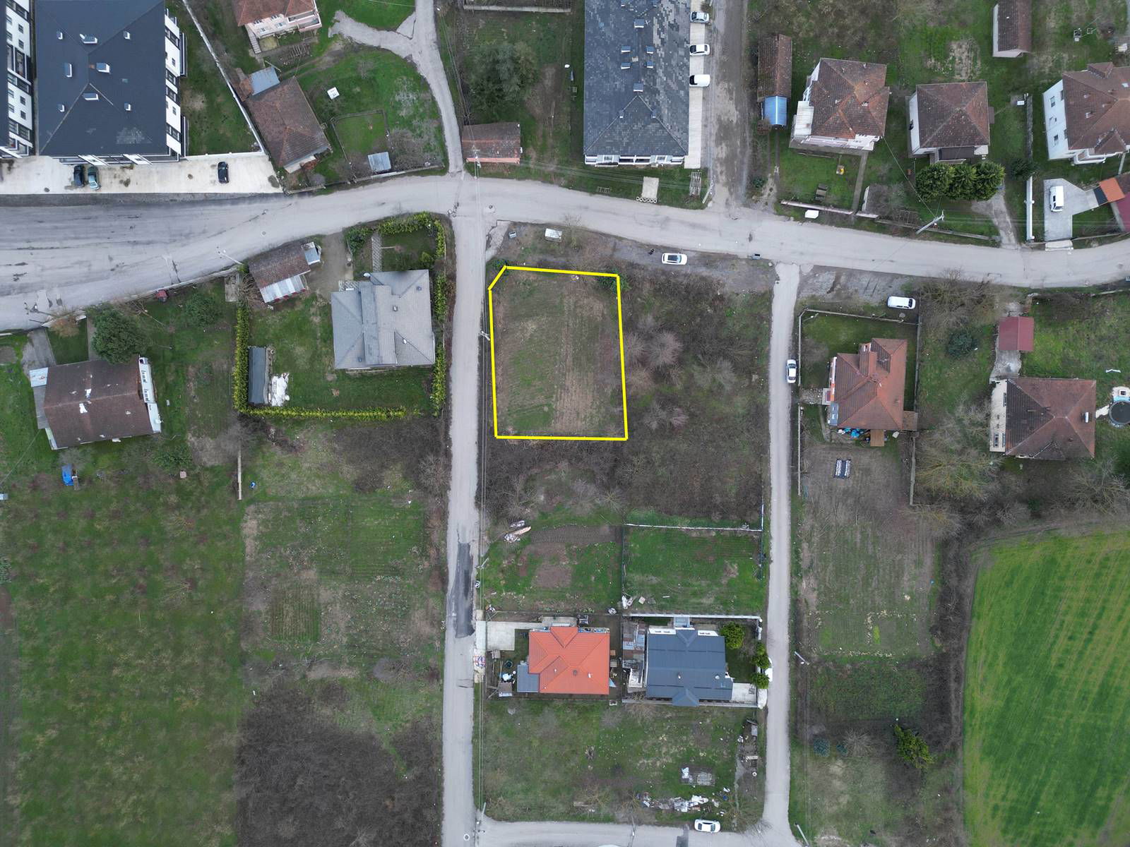 Satılık&nbsp;Arsa&nbsp;1,111&nbsp;TL