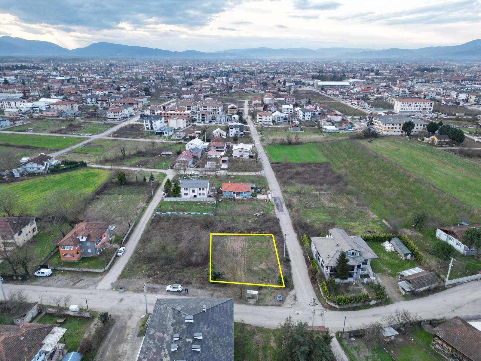 Satılık&nbsp;Arsa&nbsp;1,111&nbsp;TL