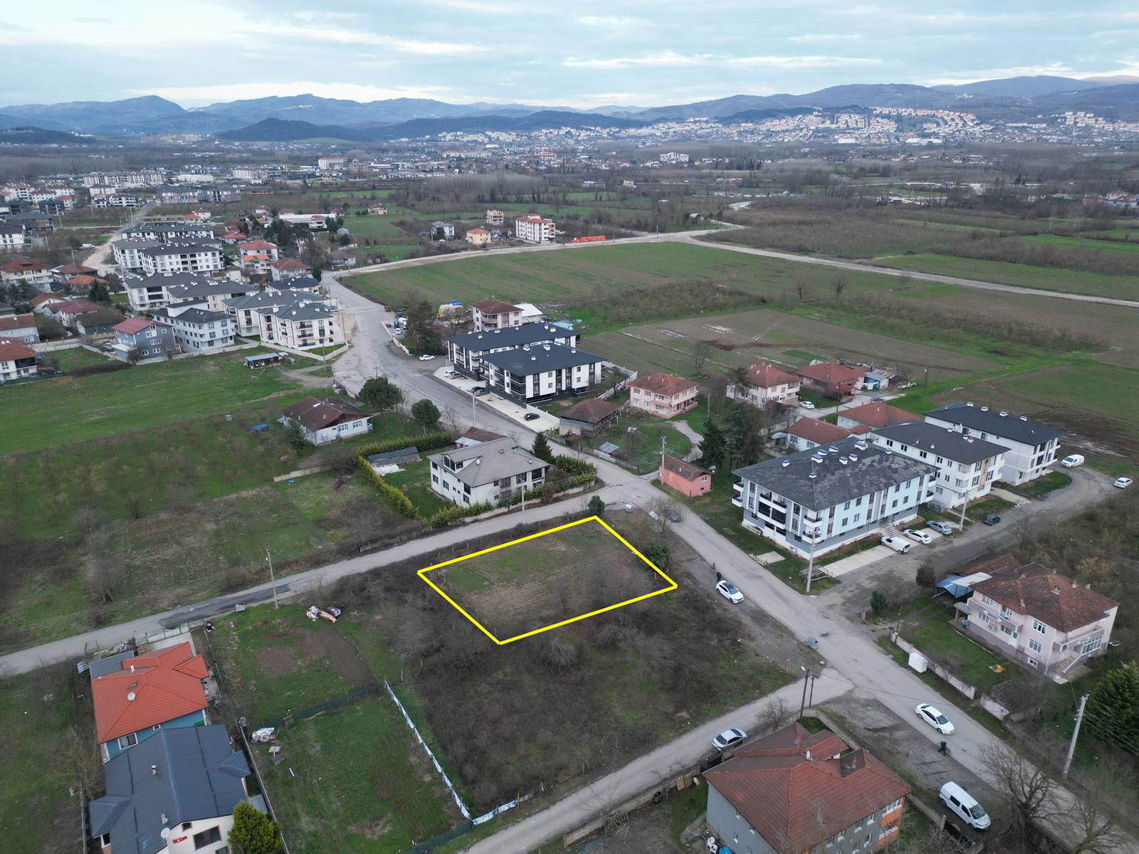 Satılık&nbsp;Arsa&nbsp;1,111&nbsp;TL