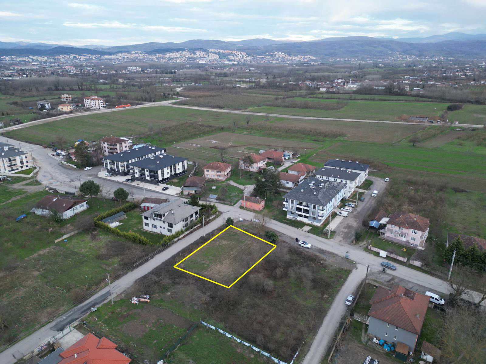 Satılık&nbsp;Arsa&nbsp;1,111&nbsp;TL