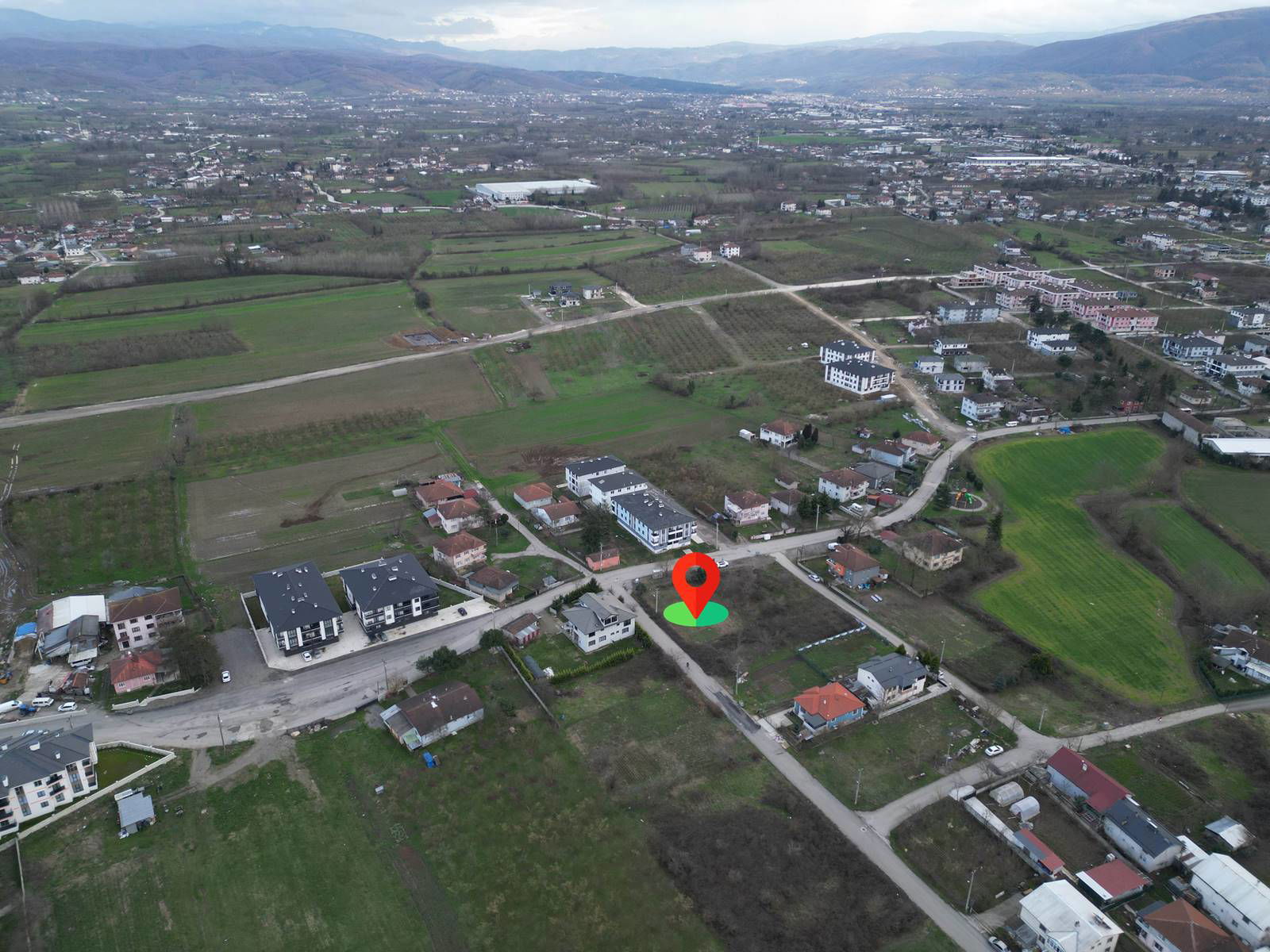 Satılık&nbsp;Arsa&nbsp;1,111&nbsp;TL