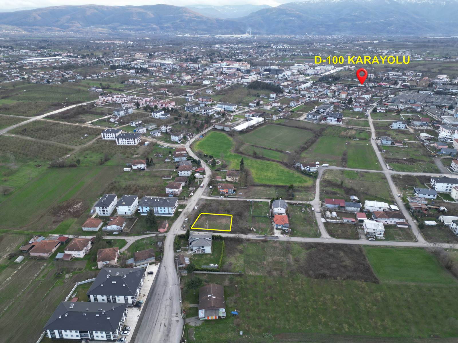 Satılık&nbsp;Arsa&nbsp;1,111&nbsp;TL