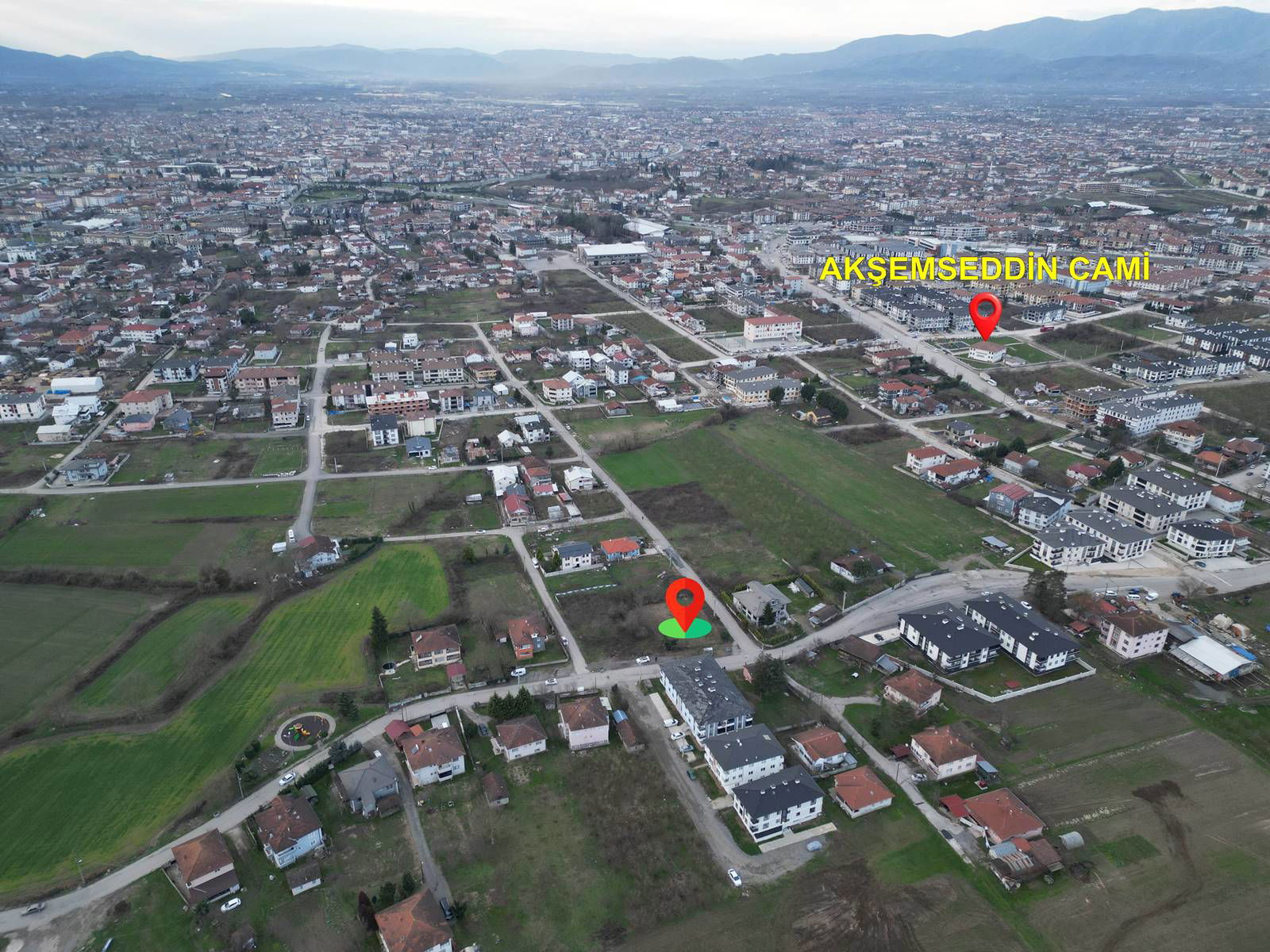 Satılık&nbsp;Arsa&nbsp;1,111&nbsp;TL