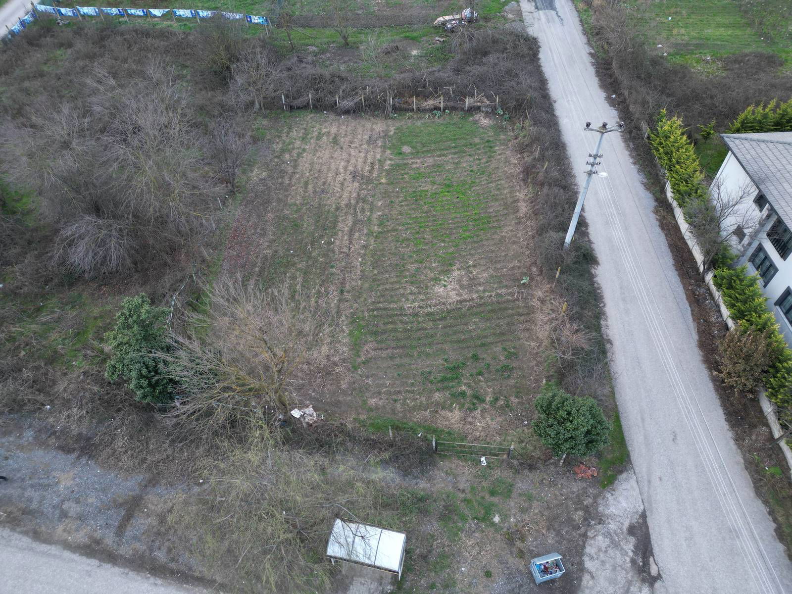 Satılık&nbsp;Arsa&nbsp;1,111&nbsp;TL