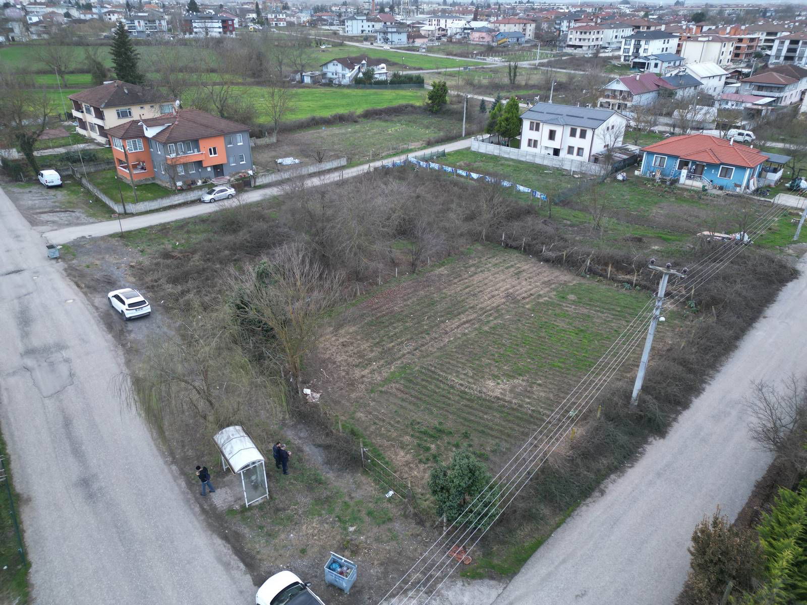 Satılık&nbsp;Arsa&nbsp;1,111&nbsp;TL