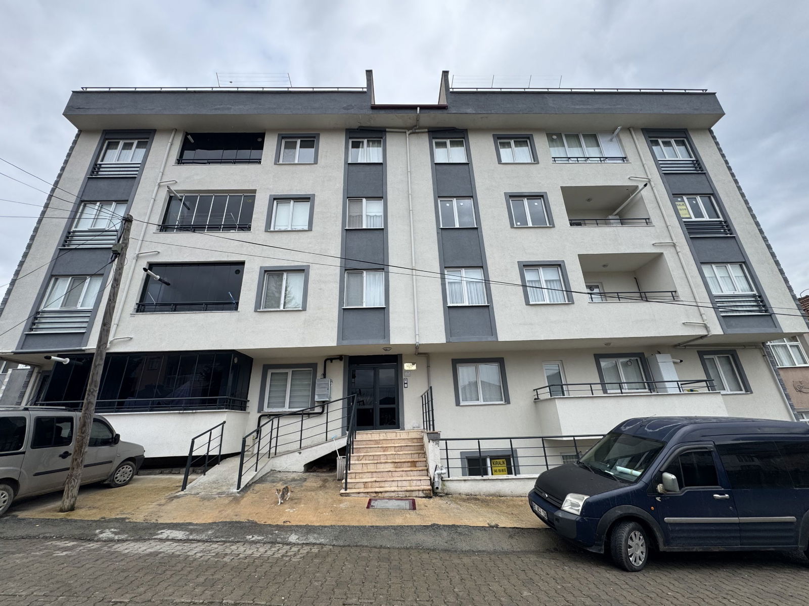 Düzce &nbsp;Satılık &nbsp;Daire