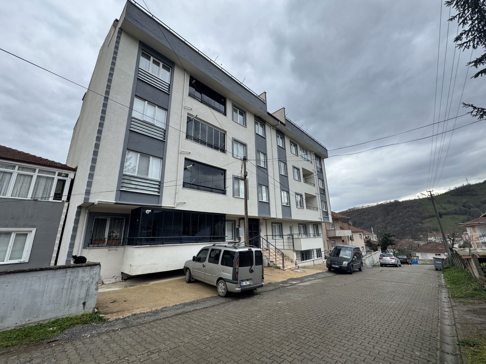 Satılık&nbsp;Daire&nbsp;2,250,000&nbsp;TL