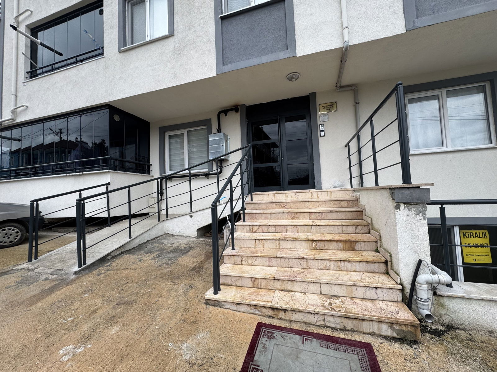 Satılık&nbsp;Daire&nbsp;2,250,000&nbsp;TL