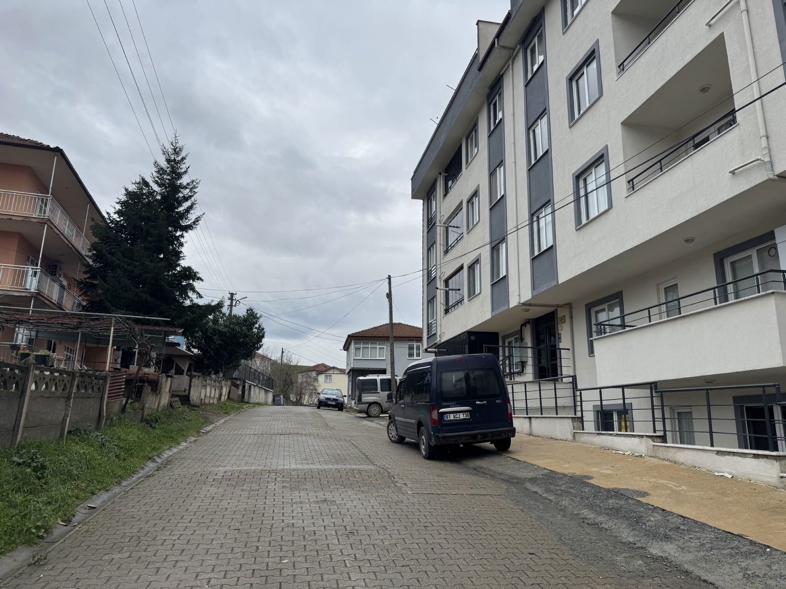 Satılık&nbsp;Daire&nbsp;2,250,000&nbsp;TL