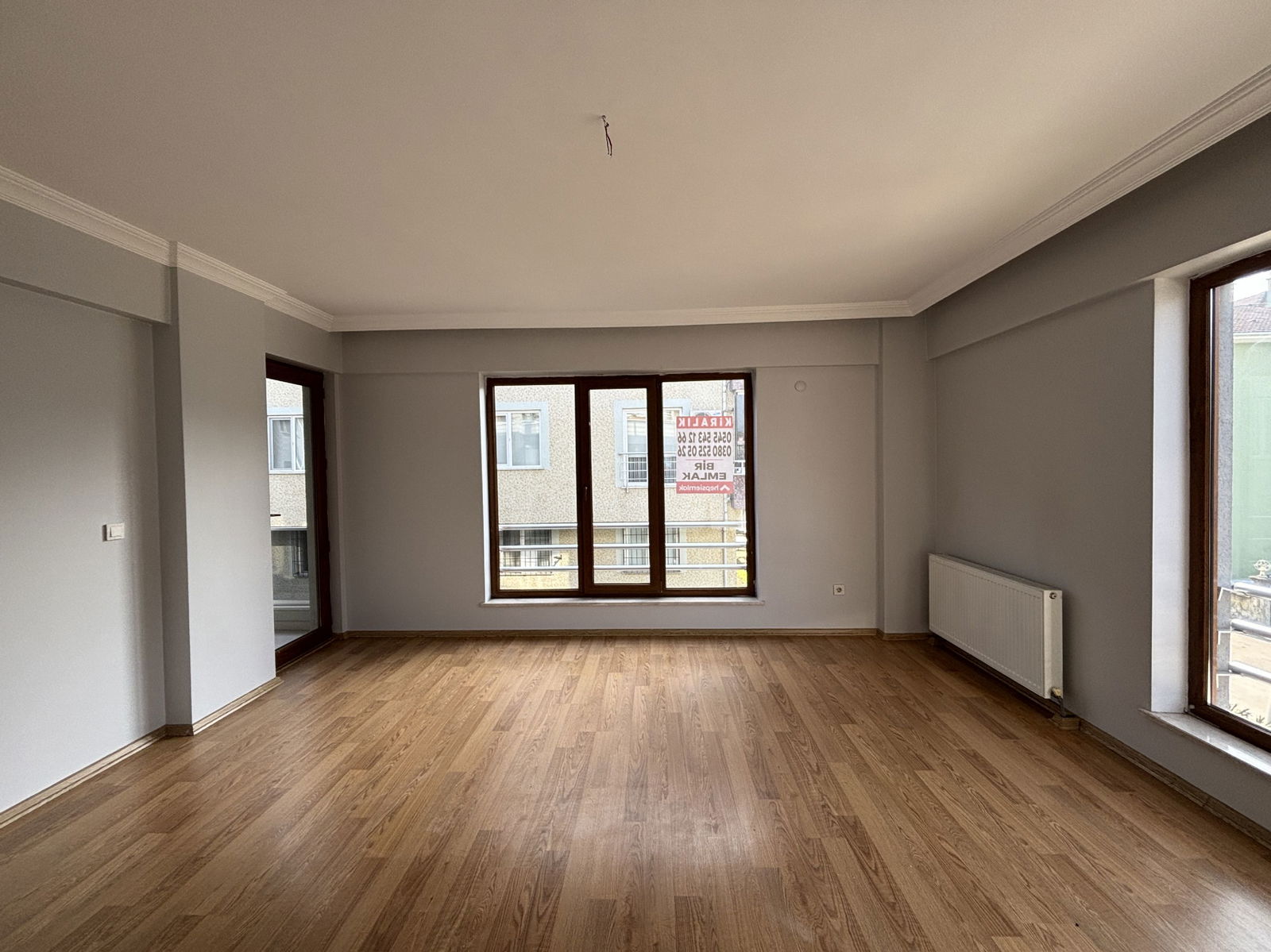 Kiralık&nbsp;Daire&nbsp;18,500&nbsp;TL